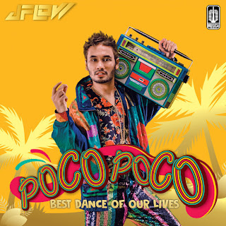 MP3 download JFlow - Poco Poco ( Best Dance of Our Lives ) - Single iTunes plus aac m4a mp3