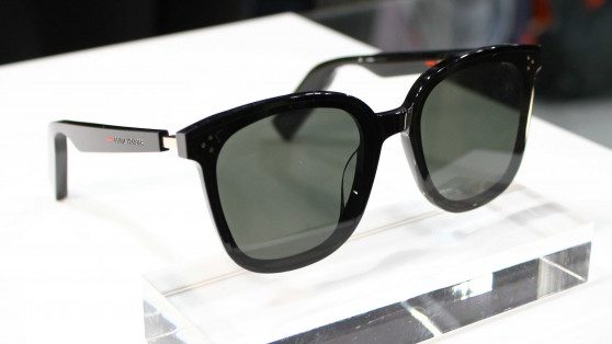 شركة هواوي تكشف عن نظارتها الذكية X GENTLE MONSTER