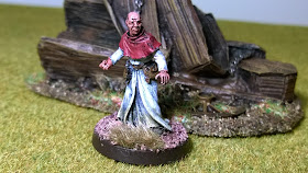 d&d healer heresy miniatures cleric open combat
