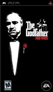 Download The Godfather Mob Wars PSP ISO