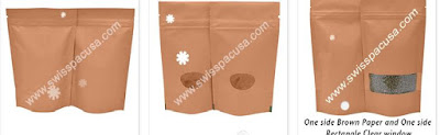 brown paper bags 