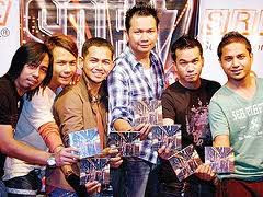 Sofaz Janjiku MP3 Lirik Lagu,Malaysia Group Band,Free Download,Music Video