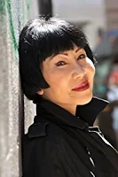 Amy Tan (Author)