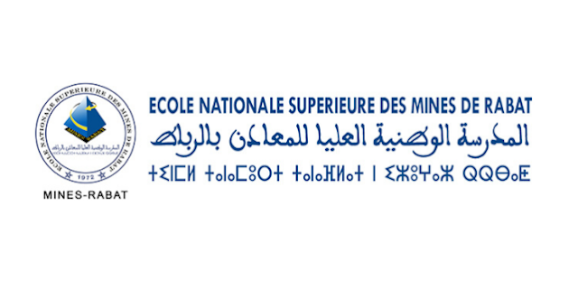 Concours Parallèles ENSMR Rabat 2022-2023