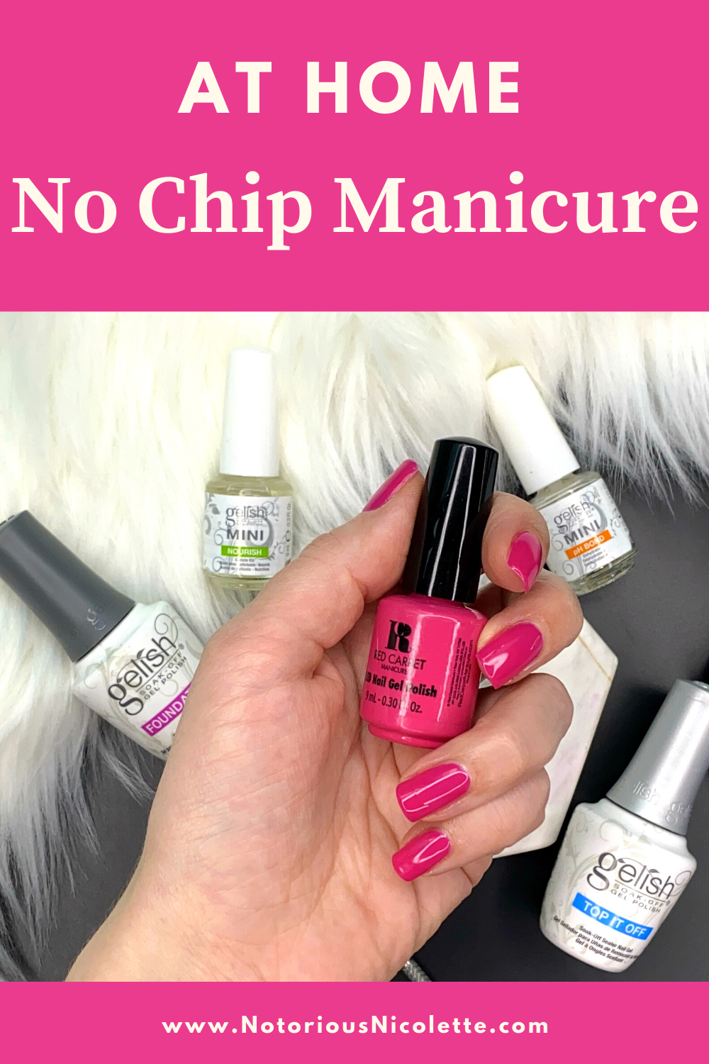 How to Choose Between Gel, Acrylic, or Dip Powder Nails? Soco Nails Spa