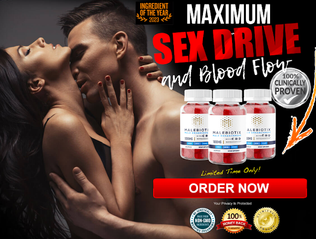 BioTix CBD Male Enhancement Enhances the lasting period of the individual  in the bed - Produtor - Eventos e Conteúdos na Sympla