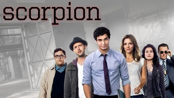 Scorpion