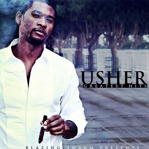 usher greatest hits