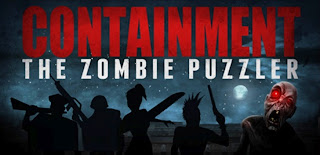 Containment The Zombie Puzzler v1.4 Apk Free Download