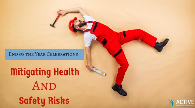 mitigating health and safety risks