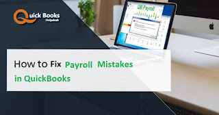 Payroll Mistakes 