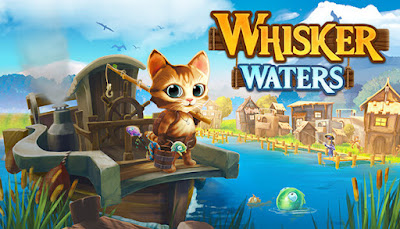 Whisker Waters New Game Pc Ps5 Switch