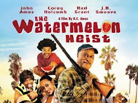 The Watermelon Heist 2003 Film Completo Download