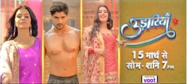 Colors TV Udaariyaan wiki, Full Star Cast and crew, Promos, story, Timings, BARC/TRP Rating, actress Character Name, Photo, wallpaper. Udaariyaan on Colors TV wiki Plot, Cast,Promo, Title Song, Timing, Start Date, Timings & Promo Details