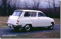 saab
