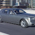 2012 Geneva Motor Show: Rolls-Royce introduces the Phantom Series II
