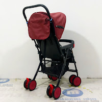 spacebaby stroller