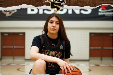 Hope Larocque Commits to Manitoba Bisons Women’s Basketball for 2024-25 Canada West Season 