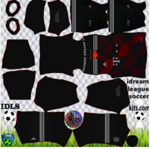 Bayern Munich DLS Kits 2021 – Dream League Soccer 2021 Kits & Logo