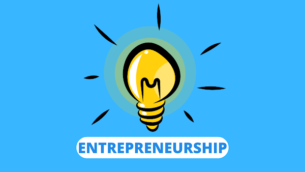 Entrepreneurship meaning in hindi | एंटरप्रेन्योरशिप का मतलब क्या होता है?