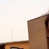 Fire guts hospital at Orita Challenge, Ibadan (video) 