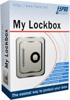 My Lockbox Pro