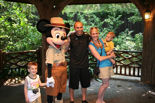 Slickpaw's Magic Kingdom & Animal Kingdom 209