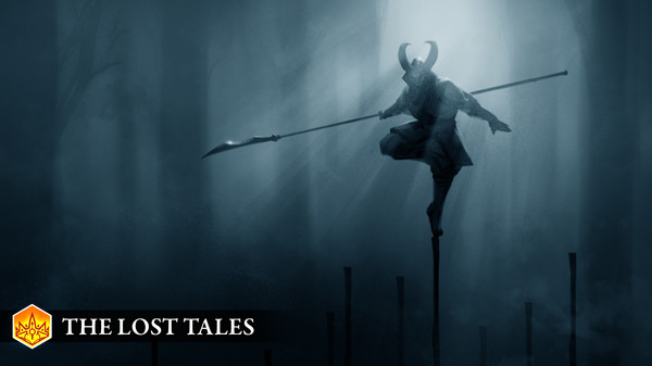 Download Endless Legend The Lost Tales PROPER-CODEX 4.5GB