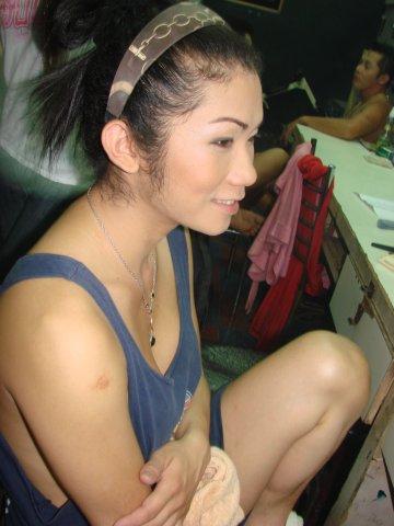 sweet thai girl pattaya 