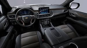 2024 Chevrolet Suburban Review, Specs, Price