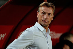 Herve Renard Berhasil Bawa Timnas Arab Saudi di Piala Dunia 2022