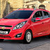 Chevrolet Spark Zest 2014 ra mắt với giá chỉ 392 triệu đồng