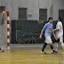 Goleada "celestial" en el Futsal