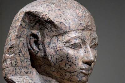 Tentang Bangsa Mesir Kuno