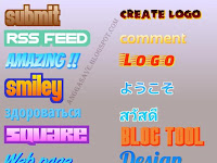 Cara Membuat Logo Keren Online Tanpa Software