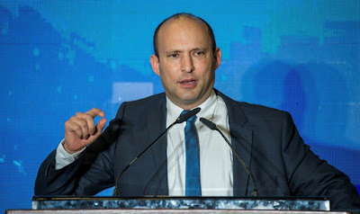 Naftali Bennett