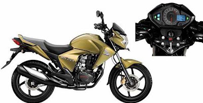 harga dan gambar honda mega pro terbaru, berapa harga Honda New Megapro ? dan kelebihan mega pro