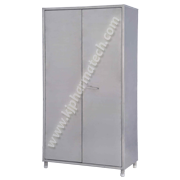 Clean room Furniture, Change Room Accessories, (IPC)   Intermediate Product Container