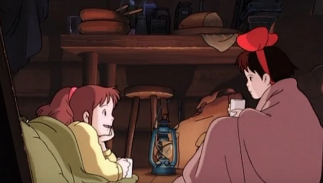 5 Valuable Messages of Kiki's Delivery Service Anime