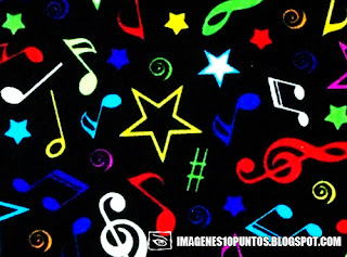 imagenes de notas musicales