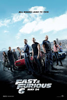 Film avventura 2013 - Film Azione 2013 - Fast & Furious 6 - Migliori film azione avventura 2013