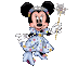 Gifs animados de Mickey Mouse