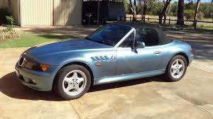 BMW Z3 Car Wallpapers