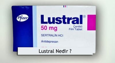Lustral 50 Mg Kullananlar Yorumları Lİstesi