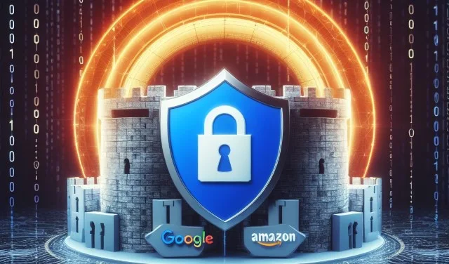 Hackers Recent Google and Amazon DDoS Attack A Comprehensive Guide
