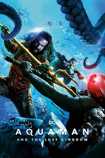 [IMAX] Aquaman and The Lost Kingdom [2023] [CUSTOM HD] [DVDR] [NTSC] [Latino 5.1 FINAL]