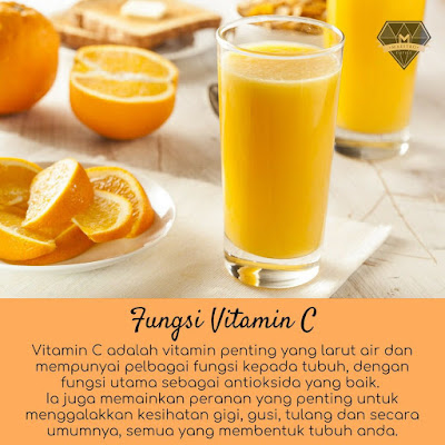 Vitamin C shaklee