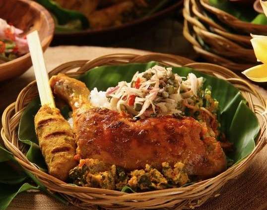 Makanan Khas Bali: Makanan dari Bali yang Lezat dan Eksotis