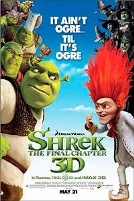 Shrek Forever After