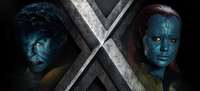 x men beast. Mystique X Men. X Men Beast.